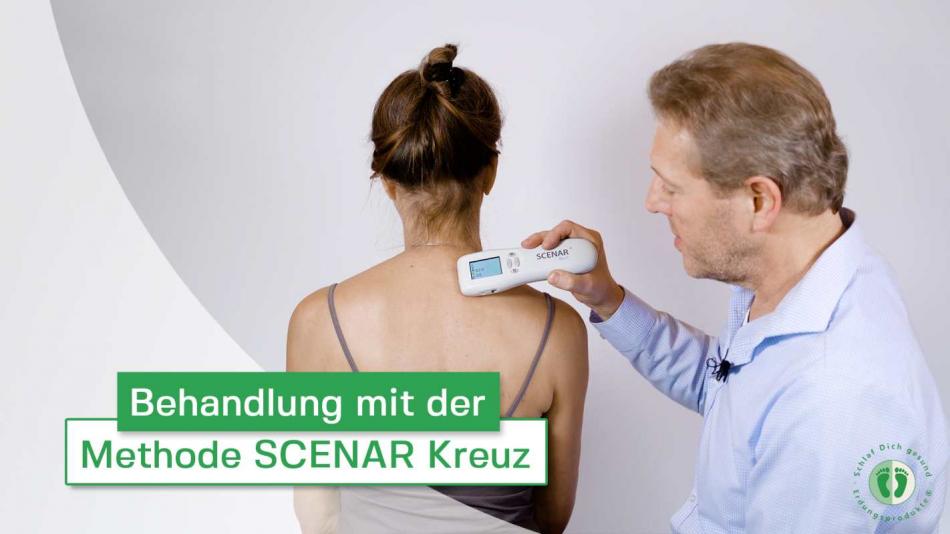 SCENAR video special techniques - Kopie